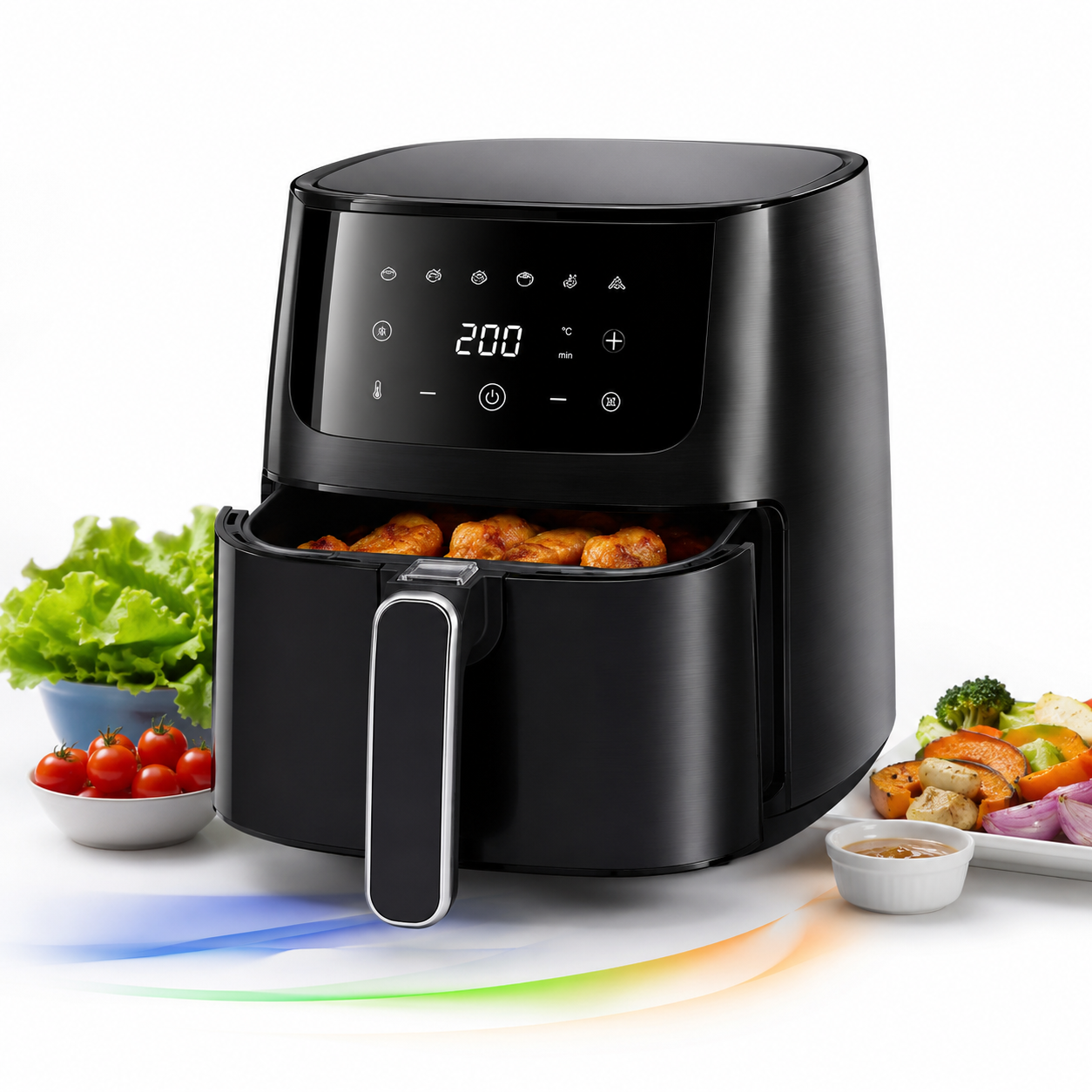 Philips NA130/00 6.2L Airfryer
