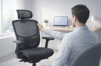 How to Choose a Home Office Chair