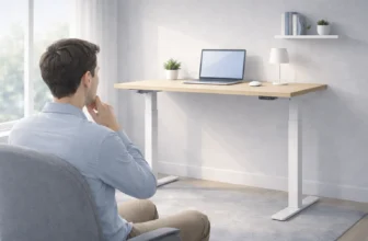 What to Look for Before Buying a Standing Desk