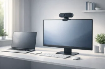 Best Webcam for Work From Home