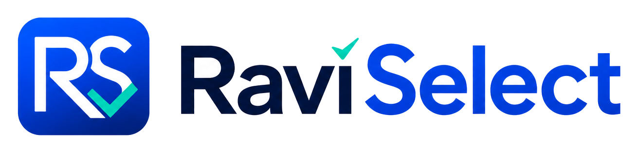 RaviSelect